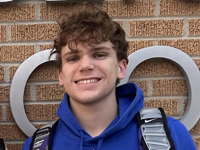 Brandon Schmelzle